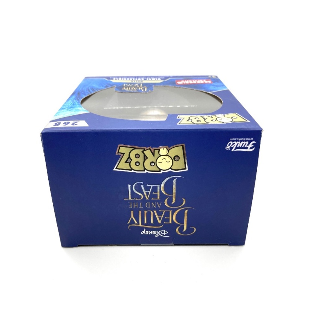 Funko Dorbz Disney Beauty and the Beast Belle - Picture 16 of 16